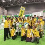 健康未来EXPO2019